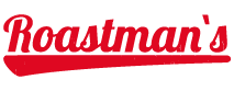 Roastman's Foodtruck Logo
